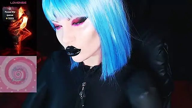 Roxyenergy Live XXX-Chat
