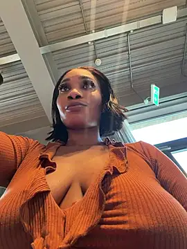 Chatroom XXX en direct de ___Nessa