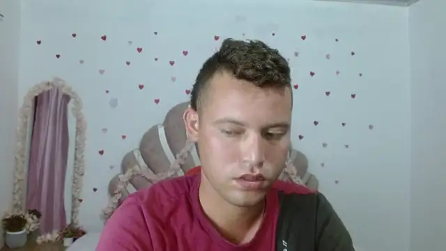 sven_fox723 webcam show