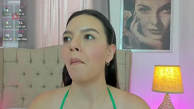 Živý XXX chat Beautyari_