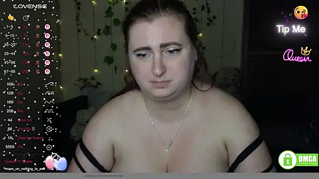 Онлайн чат XXX Alicia_love00