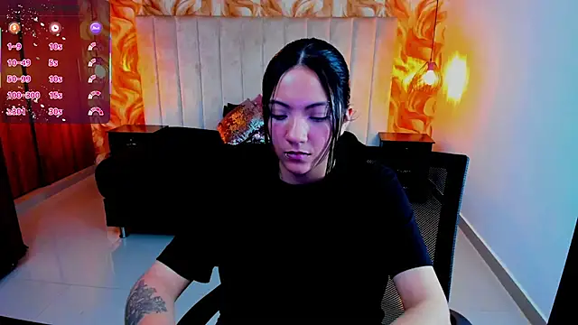 Chat XXX en directo de miichael_black