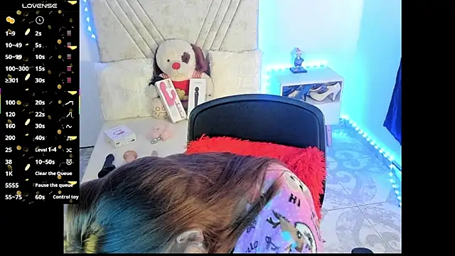 Chat XXX en directo de Mia_Victoria22