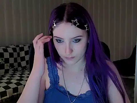 violet-siren-x 라이브 XXX 채팅