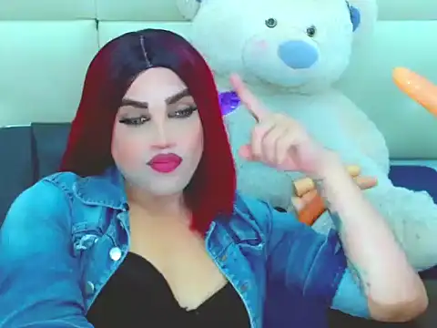 NharaBigCock Show Webcam