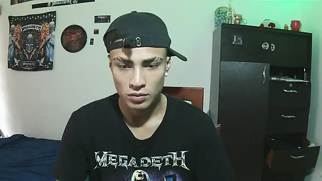 Živý XXX chat Fenix_hardcock