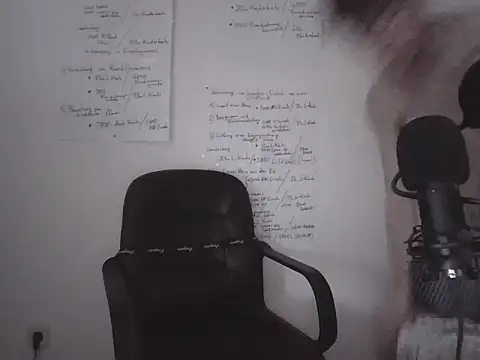 VelvetRagottiOG Webcam-Show