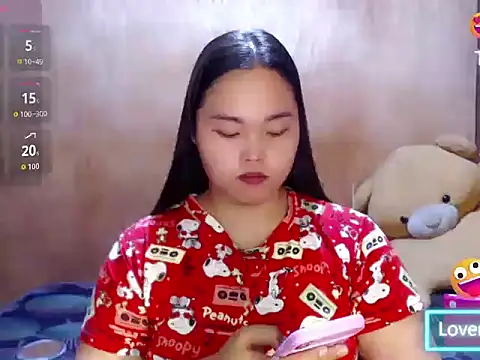 _Lylia Show Webcam