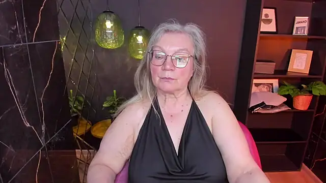 NataliMellow Live XXX-Chat