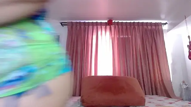 linapalacios Chat XXX in diretta