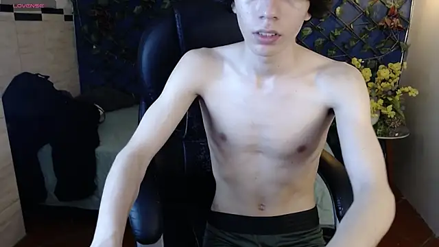 Julesx15 – webcam-show