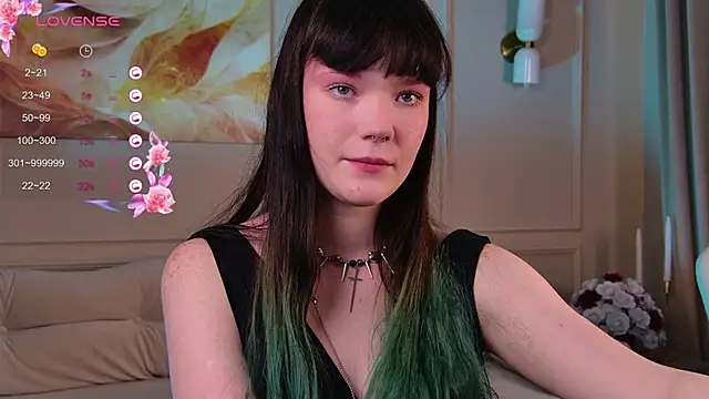ReiTokixs Live XXX-chat