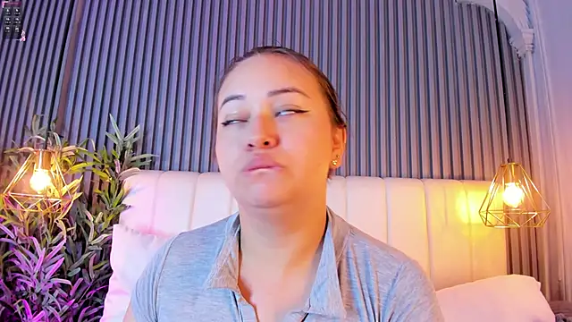Czat XXX na żywo – AnaisClark