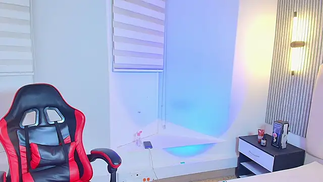 TONY_FOXX1 élő XXX-chatje