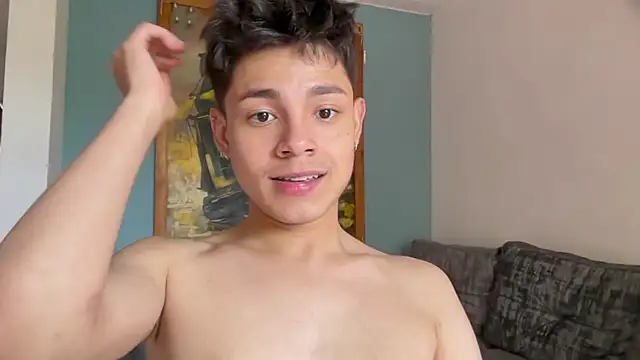 Show de Andy_Belier23 na webcam