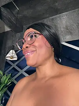 AranzalatinBlaks1's Live XXX Chat