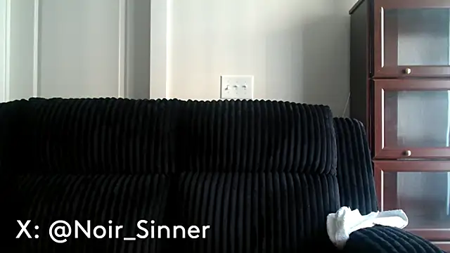sinnernoir – webcam-show