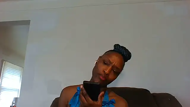 TinaMasters 网络视讯表演
