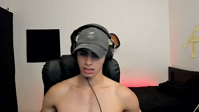 chicozen's Webcam Show