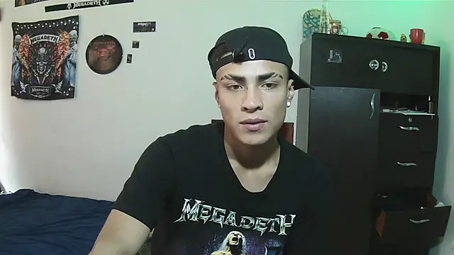 Fenix_hardcock's Live XXX Chat