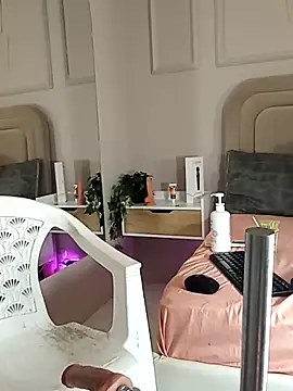 Chat +18 de Liastarkk ao vivo