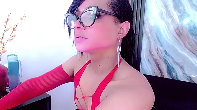 عرض كام bellatrixx_69