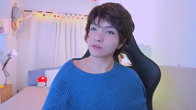 Show de webcam de Sweet_Allan