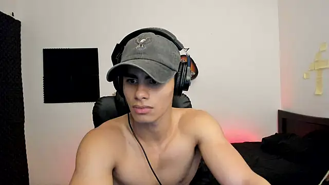 chicozen Webcam Show