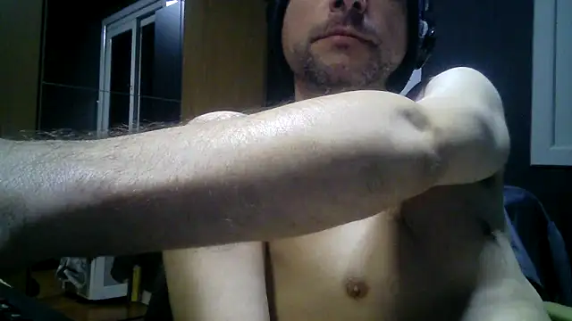 Show de gauchors20 na webcam