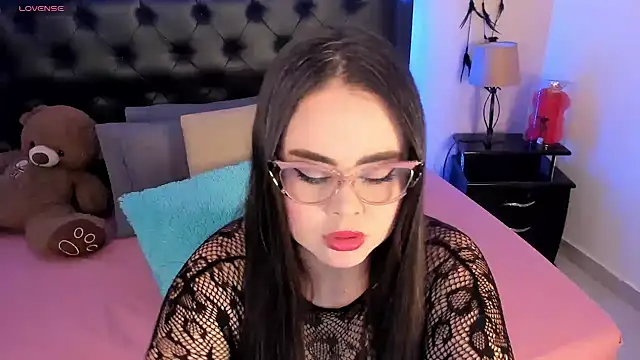 LolaVillalobos Live XXX-chat