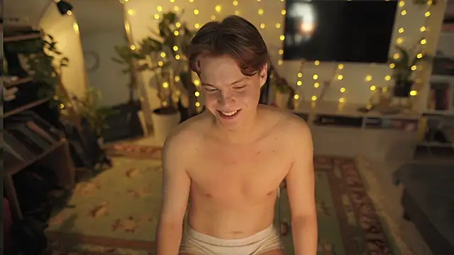 RusBradPitt's Live XXX Chat