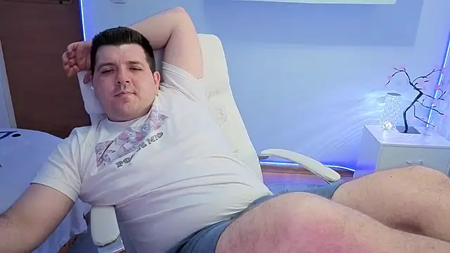 JasonJacks Pertunjukan Webcam