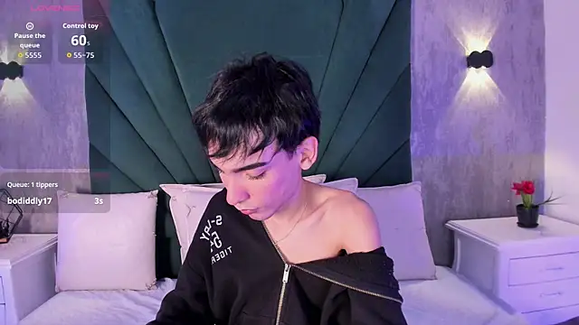 Andy_vergara1's Webcam Show