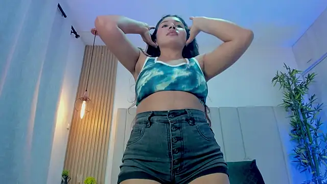 Chat XXX ao vivo de Victoria_Rosee