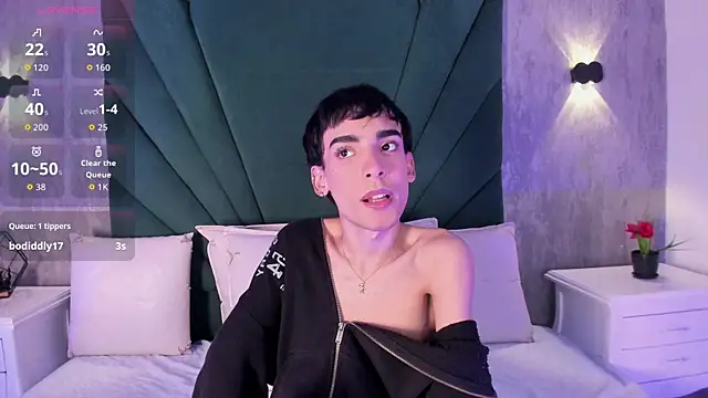 Andy_vergara1 Live XXX-chat