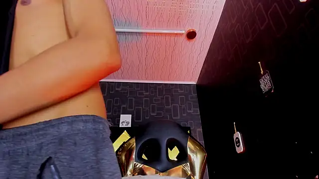 noha_y_andreu01 Webcam show