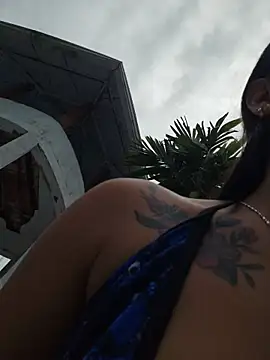 Chat XXX en directo de Luisa_Madrid
