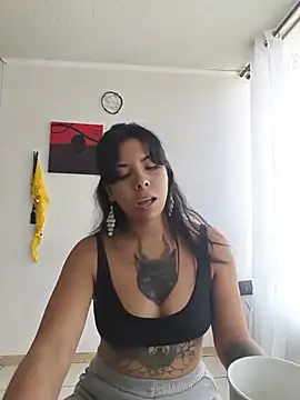 Czat XXX na żywo – Diosagata