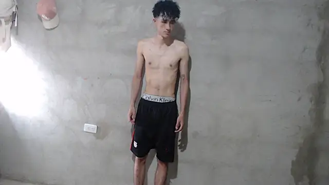 عرض كام Johnny_cagee_