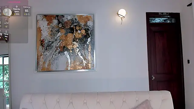 Chat XXX ao vivo de MeganScott