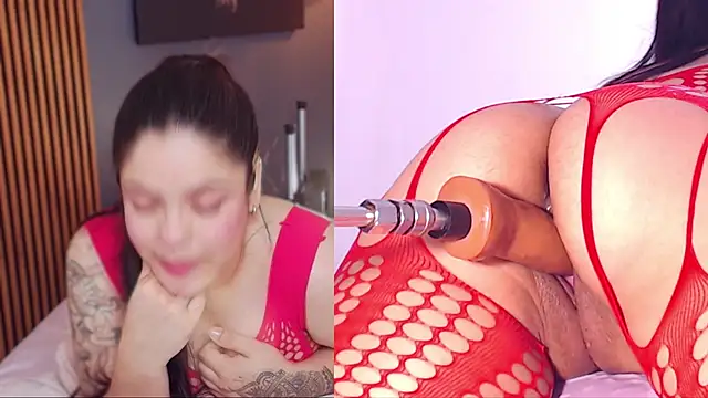 allie_cutie 라이브 XXX 채팅