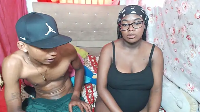 EvaxEmma Webcamshow