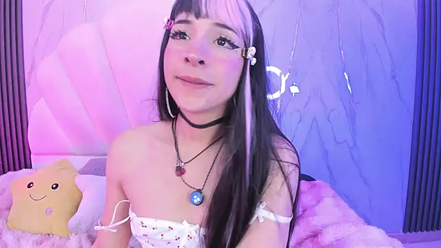 AliiceWonderland_ 웹캠 쇼