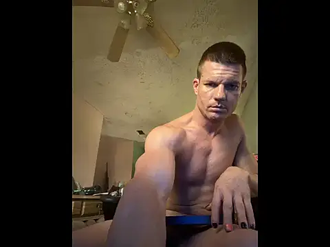JockNThirsty – Live XXX-chat