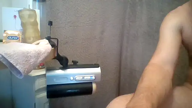 Živý XXX chat Oliverlong