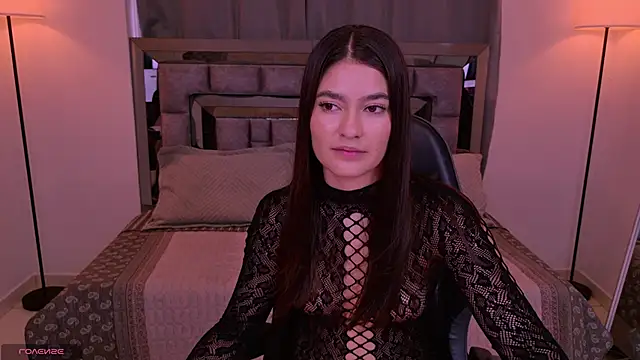 Bella_Clark2's Live XXX Chat