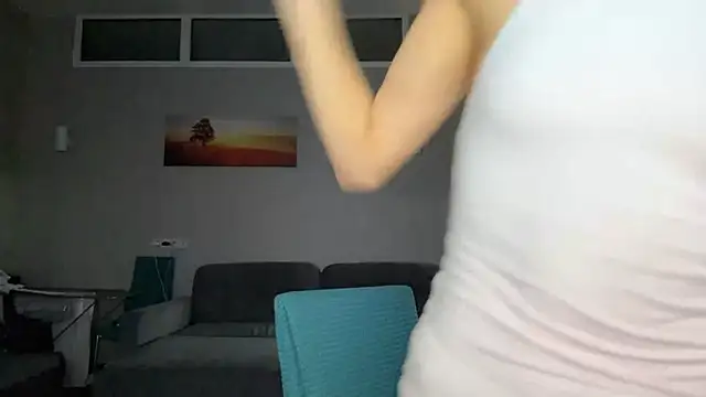 Moonelle_Nixi Webcam-Show