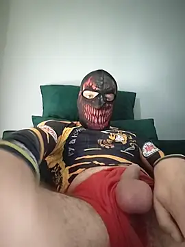 Вебкам-шоу Diogenez69