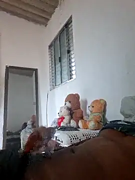 Show de krett65 na webcam
