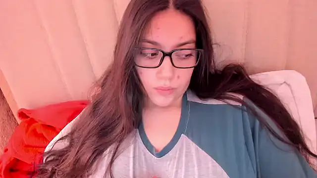 roniewester's Live XXX Chat